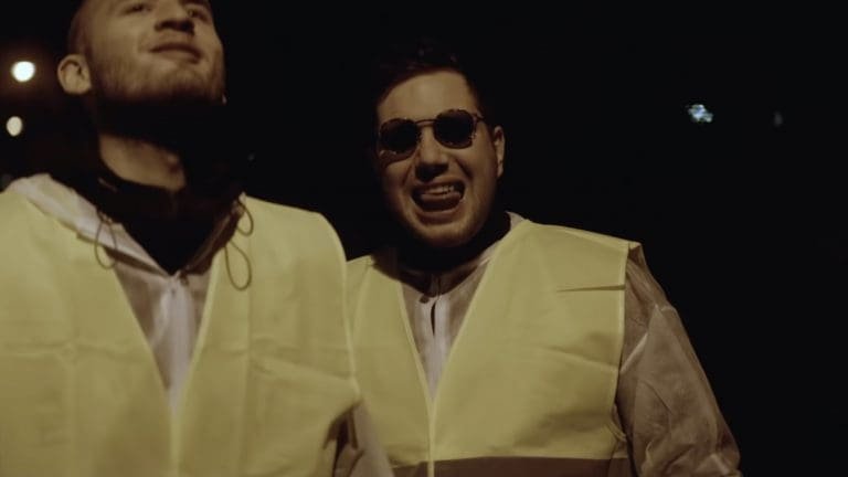 MC Bomber – PVC (prod. Pavel)