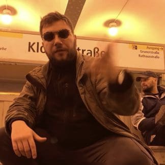 MC Bomber – Untergrund Endstufe (prod. Pavel)