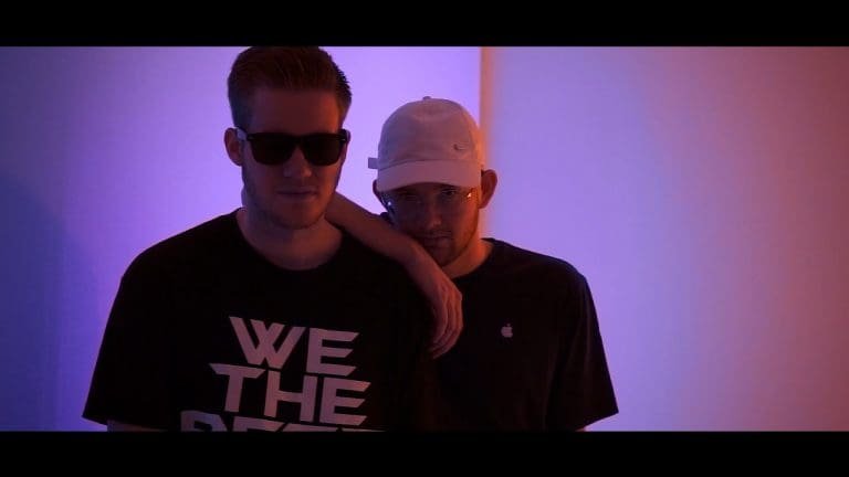 MC Smook feat. Juicy Gay – Für die Kultur [Video]