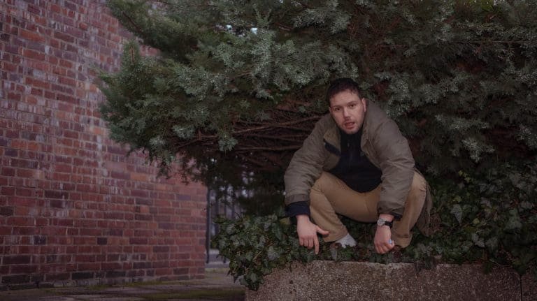 MC Bomber – Bombi aus der Tonne (prod. DJ Reckless)