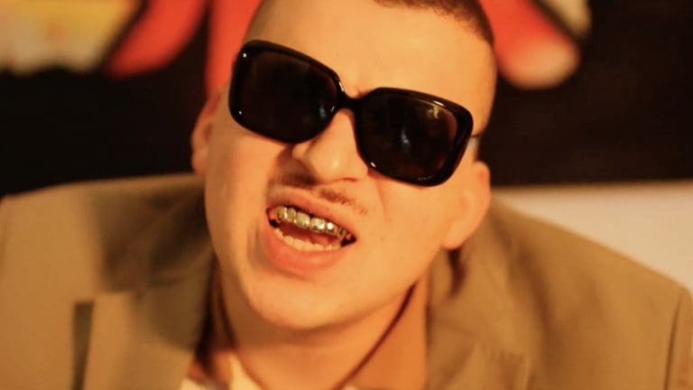 MCNZI – Ja dann nick ich (prod. Chef MCNZI)