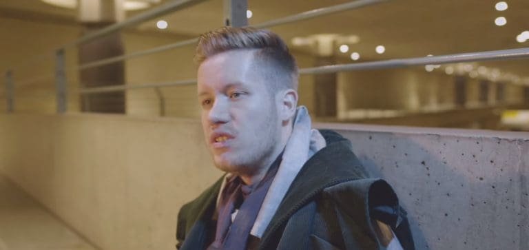 MC Smook – Egal wo ich bin [Video]