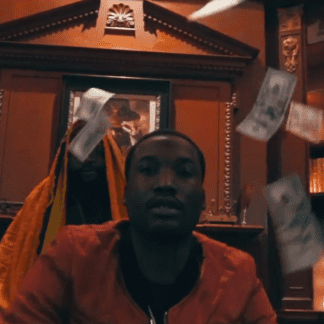 Meek Mill – On The Regular (prod. Rara & MP 808)