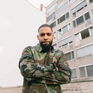 Megaloh – Muss los (prod. Truva)