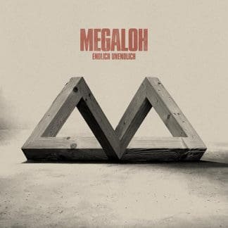 Zwischen den Zeilen: Megaloh – Endlich Unendlich