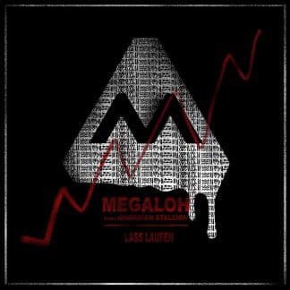 Megaloh – Lass laufen (prod. Ghanaian Stallion)