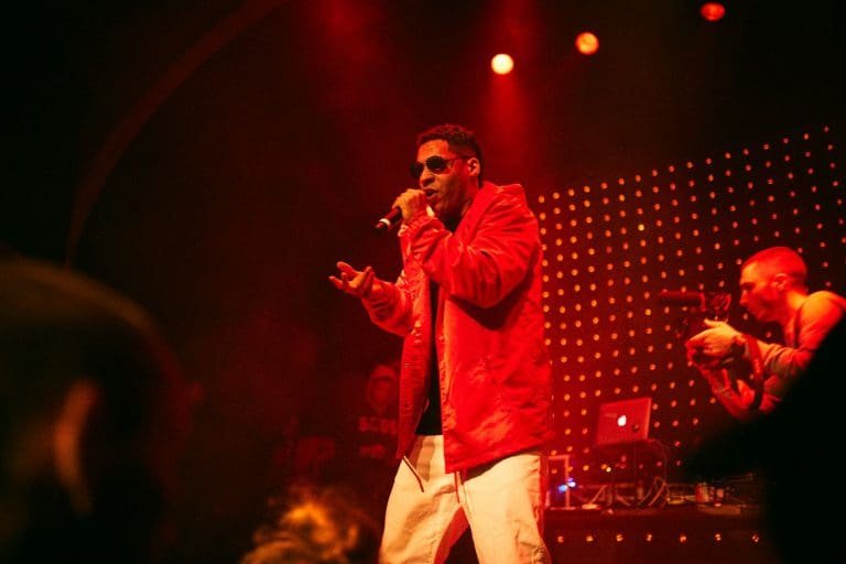 Recap: Der G-Shock Spring/Summer-Kickoff mit Megaloh, Trettmann u.a.
