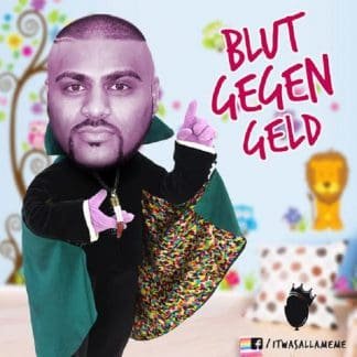 Deutschrap Meme der Woche: Blut gegen Geld