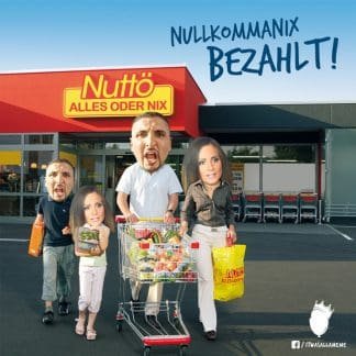 Meme der Woche: Nullkommanix bezahlt