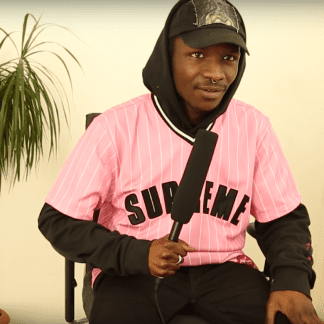 Mena verrät seine Lieblingsalben