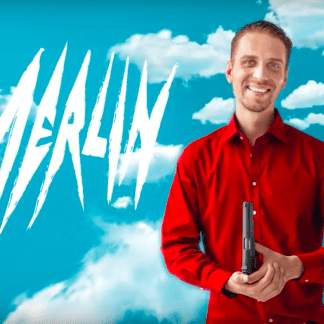 Snippet: Merlin – Verlassen, süchtig & broke (Audio)