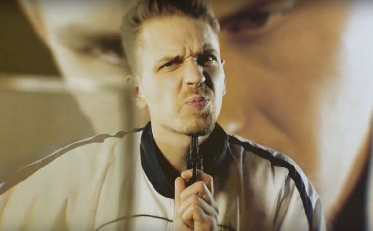 Merlin – Mission (prod. Merlin & Dazzle) [Video]
