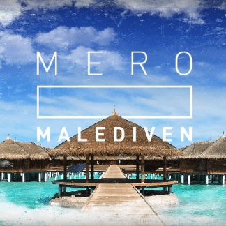 Mero – Malediven (prod. E.M Beats)