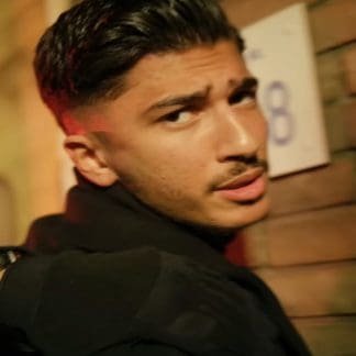 Mero – Ben Elimi Sana Verdim (prod. Zino)