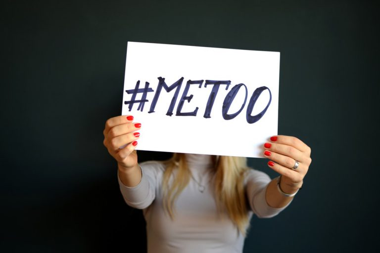 Kommentar: Deutschrap braucht ein #metoo