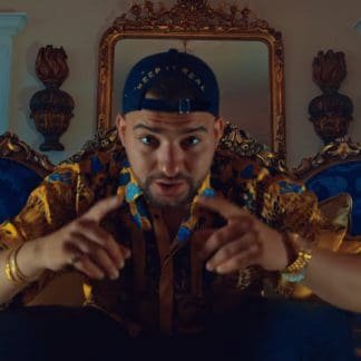 Miami Yacine kündigt neues Album „Welcome 2 Miami“ für Januar an