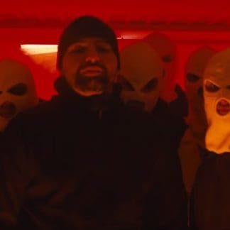 Miami Yacine – Gang Gang (Prod. Chryziz & HNDRX)