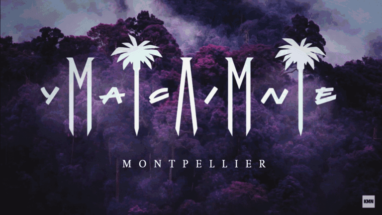 Miami Yacine – Montpellier [Audio]