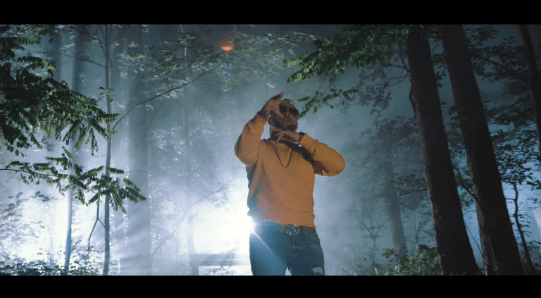 Miami Yacine feat. Zuna – Großstadtdschungel (prod. Jugglerz) [Video]