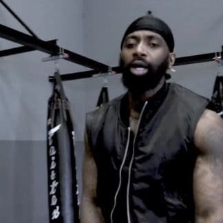 Micel O – Eye Of The Tiger (prod. OMG Whatabeat)