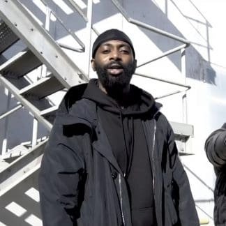 Micel O – Hey Broski (prod. OMG Whatabeat)