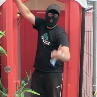 Waving the Guns – Heli (prod. Milli Dance, Dub Dylan & Bryck)