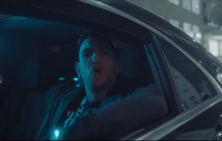 Milonair feat. Manuellsen – Alle spucken Töne (prod. Darko Beats) [Video]