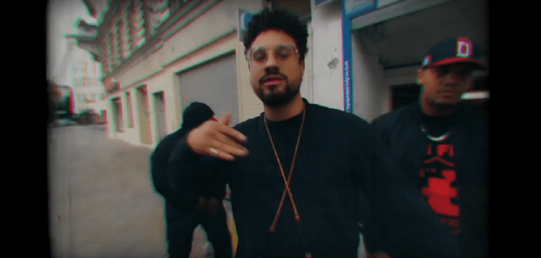 Mister Mex & Peti Free – Untergrund (prod. Nexxbeatz) [Video]