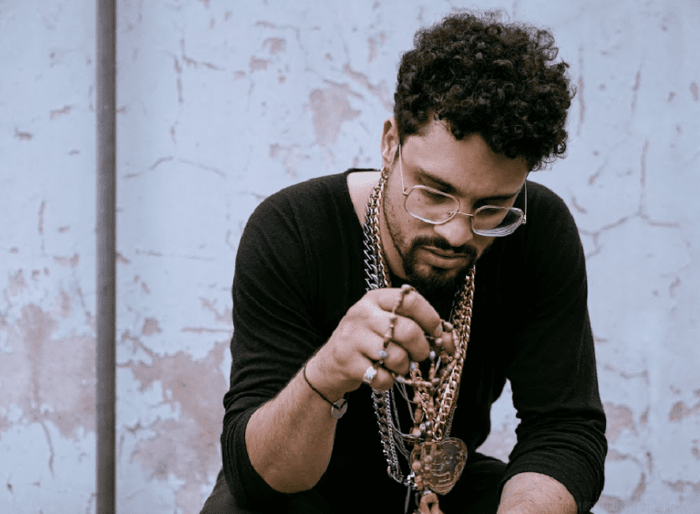 Mister Mex kündigt Album „Im Schatten der Großstadt“ an