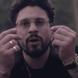 Mister Mex – ich sagx (prod. 808liebhaber)