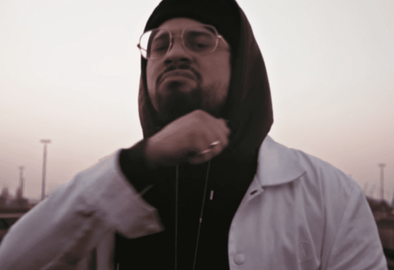 Mister Mex feat. Capuz & Vira Lata – Jeito (prod. Lars Lichtgestalth)