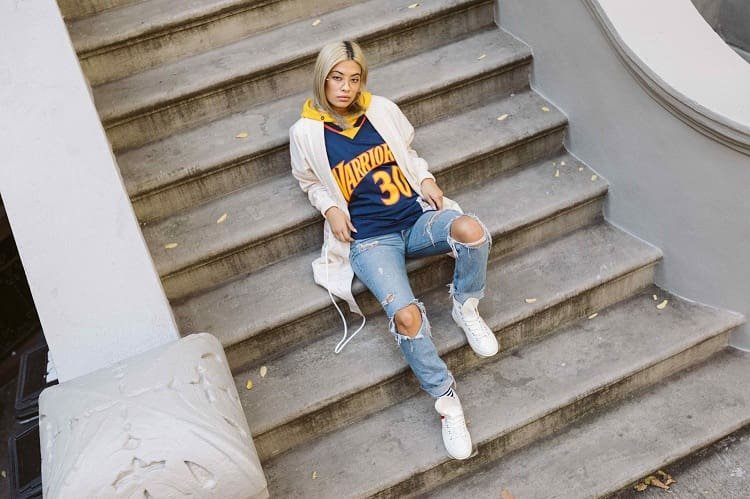Love for da game: Mitchell & Ness bringen die 90s zurück (Advertorial)