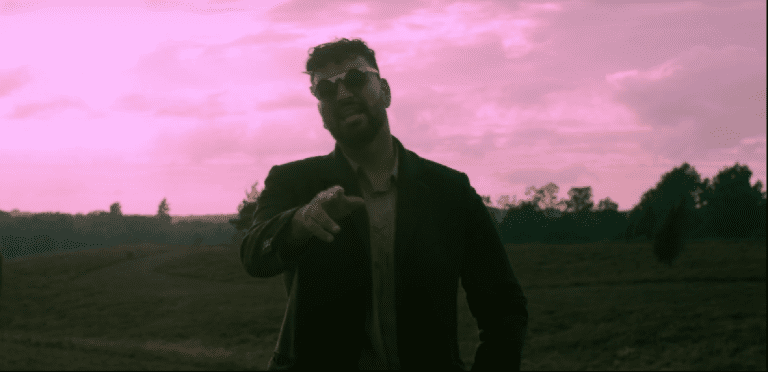 Moe Phoenix – Ohne Dich (prod. Unik) [Video]