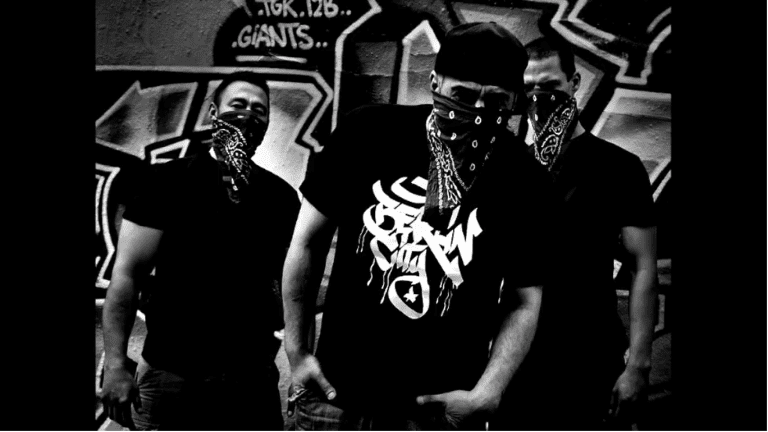 MOK – Freitag der 13. (Farid Bang & Kollegah Diss) [Video]