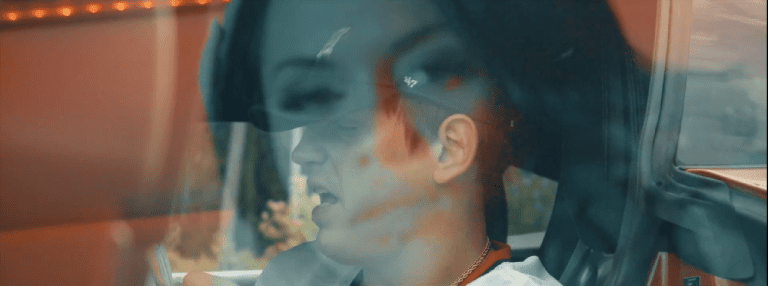 Money Boy – „Bye Bye“ (prod. Chicho) [Video]
