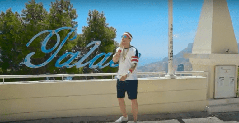 Money Boy – Monte Carlo (prod. Chicho) [Video]