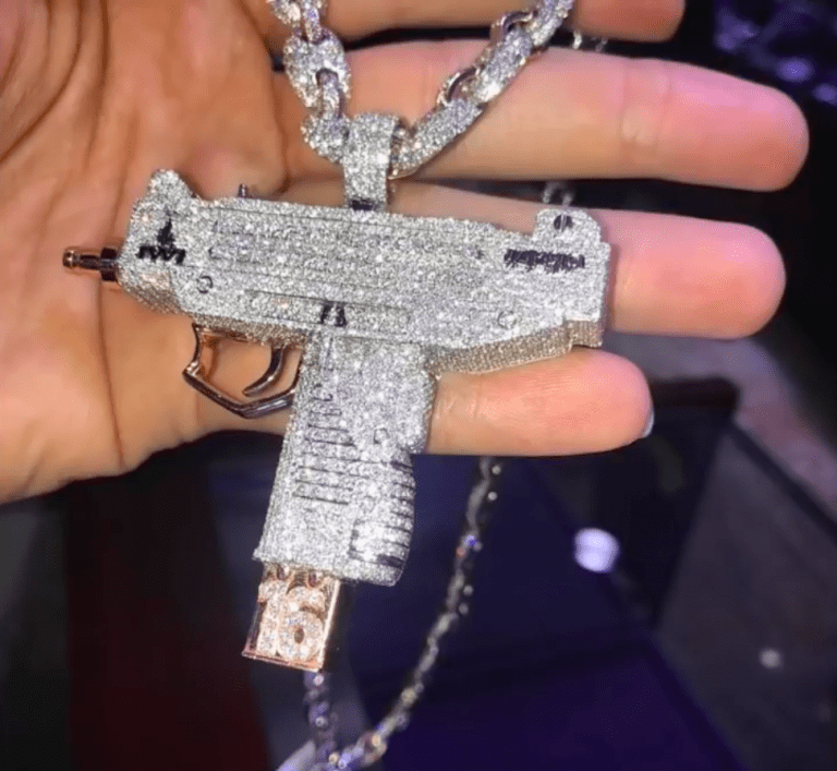 Money Boy – Diamanten wie Glas [Audio]