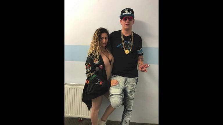 Money Boy – Beezy Please [Audio]