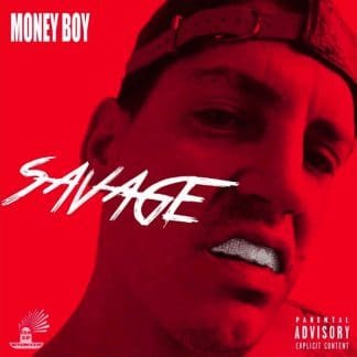 Money Boy – Savage (prod. Chicho)