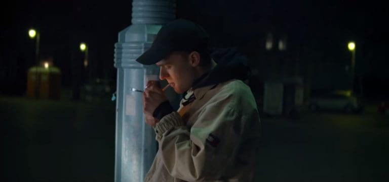 Monk (BHZ) – Vertrauen (prod. Monk) [Video]