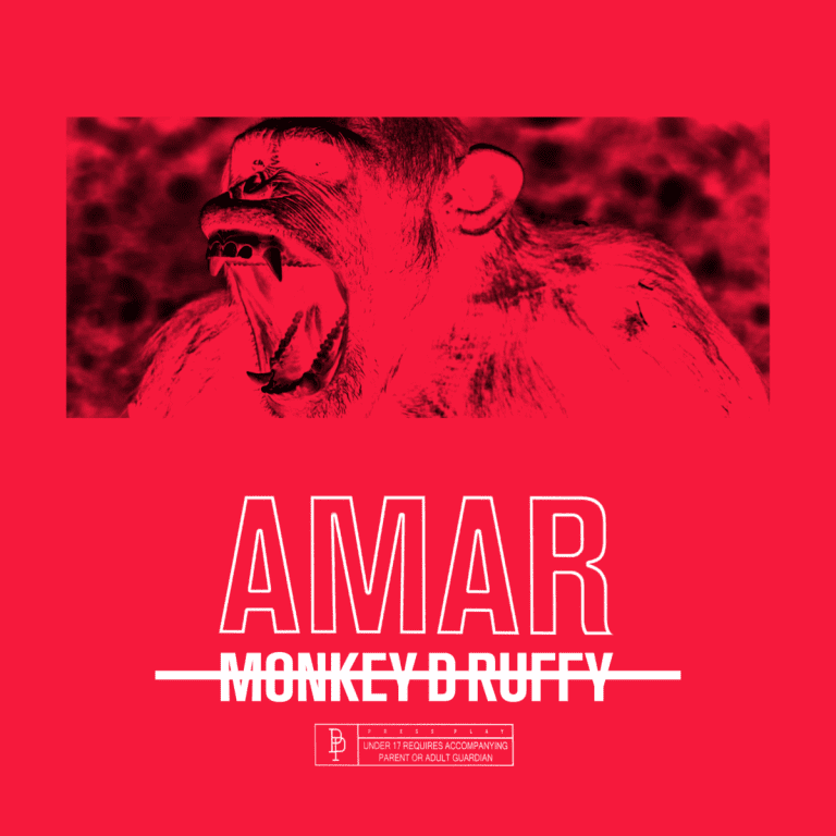 Amar kündigt neues Album „Erst Straße Dann Rap“ für Mai an und veröffentlicht erstes Video & Tracklist