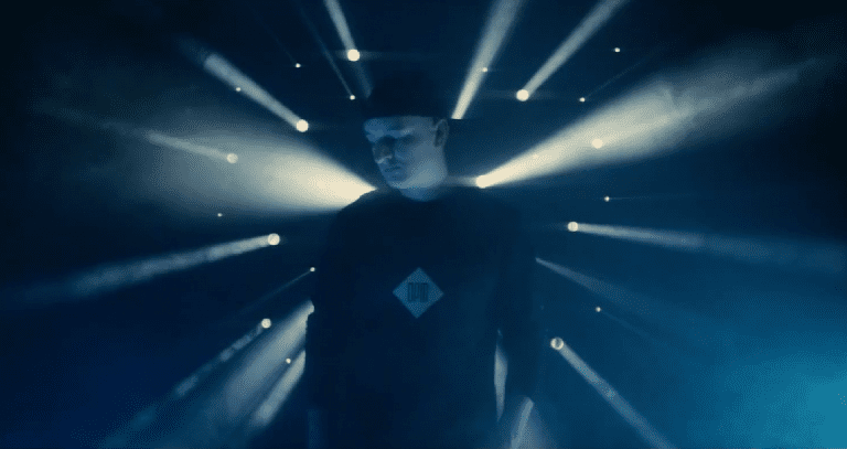 Montez – Delirium (prod. ThankYouKid) [Video]