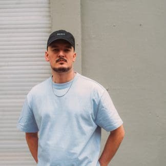 Montez – Geisterstadt (prod. Yanek Stärk & Dave White)