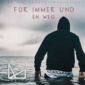 Montez: Neues Album „Für immer und eh weg“ im November