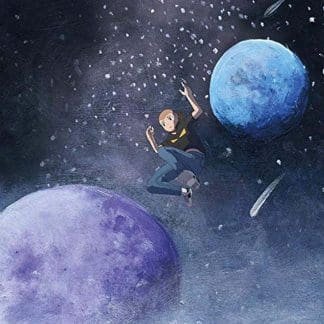 Review: Yung Isvvc – Mood