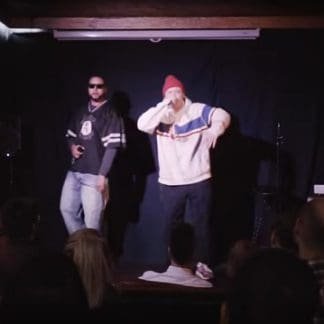 Hiobs „Keiner von uns“ ist das ausdrucksstärkste Deutschrap-Video seit Ewigkeiten!