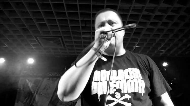 Livevideo: Morlockk Dilemma & DJ Access – Geiselhaft