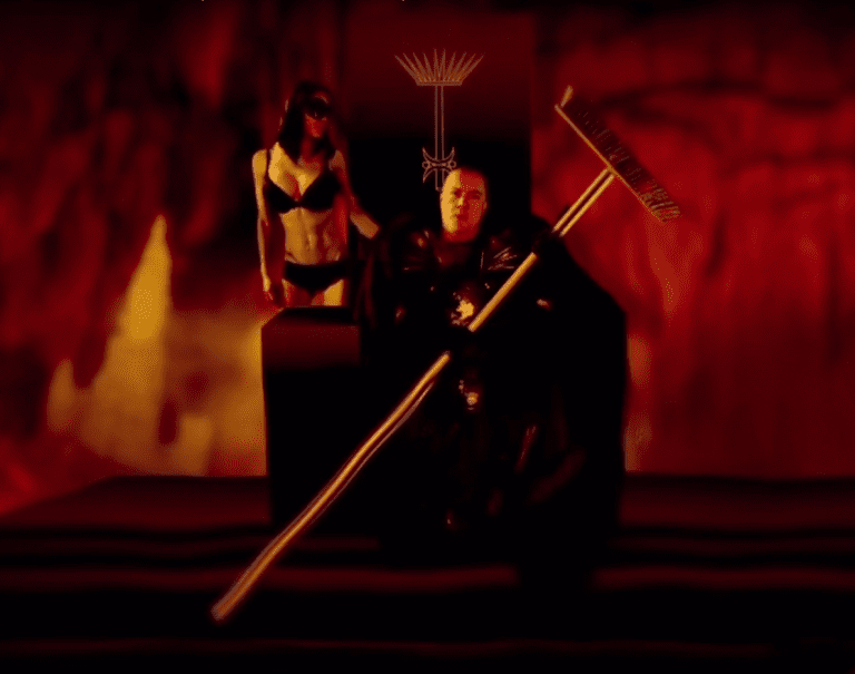 Morlockk Dilemma – Bärenfell/Goldzahn [Video]