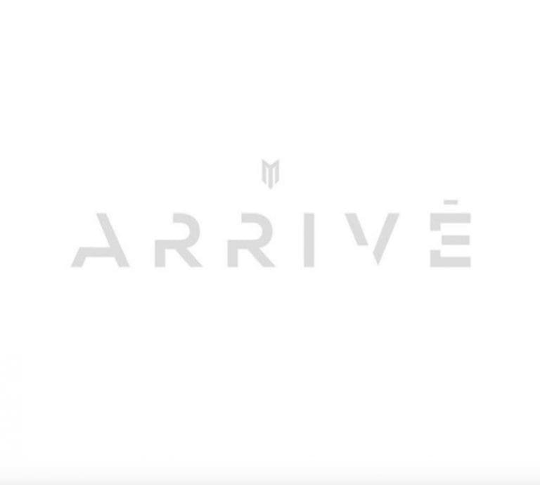 Mortel kündigt Debütalbum „Arrivé“ für Juni an