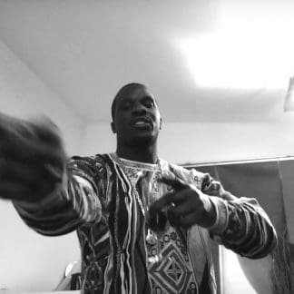 Mortel – R.D.C (prod. Phunc & Flek)